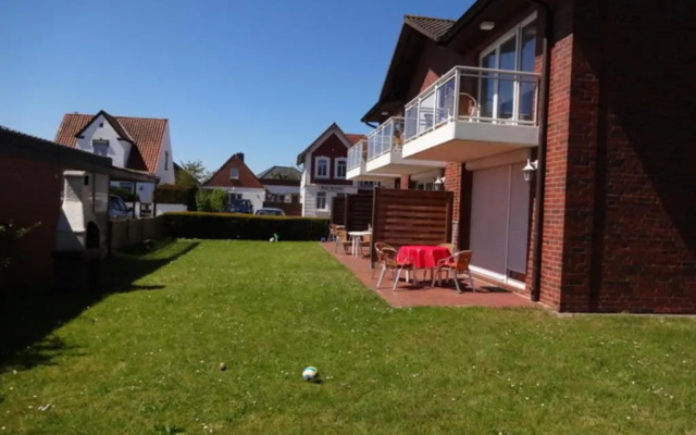 "Haus Christina" Wohnung 6