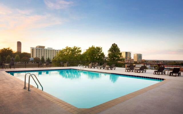 Comfort Inn & Suites Presidential