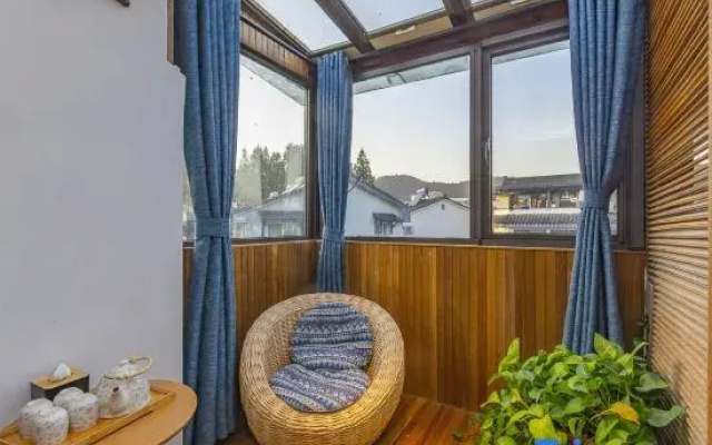 Hangzhou West Lake Homestay