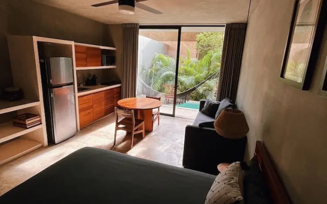 Seremonia Origen by Vida de Playa