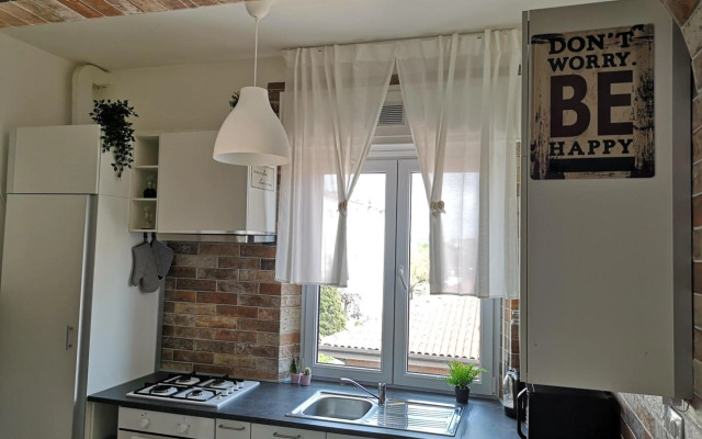 Queen East Verona apartments