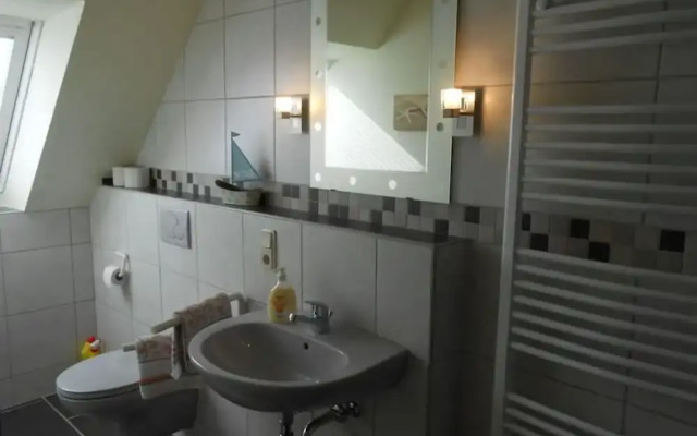 Holiday Apartment Evers 2