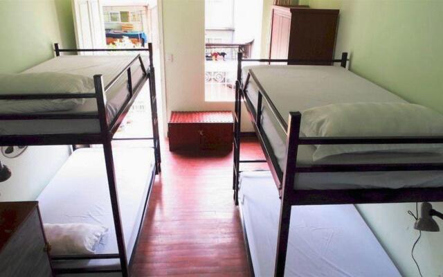 Hanoi Massive Hostel