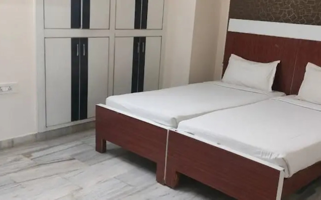 Sunrise Seaesta Service Apartments