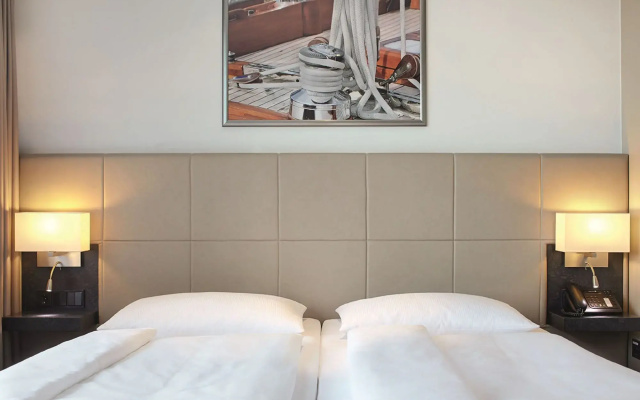 Hotel Hafen Hamburg