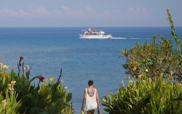 Crystal Springs Beach Hotel