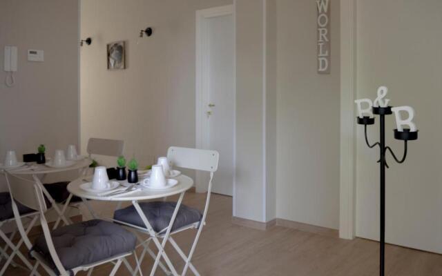Viaggio in Sicilia B&B