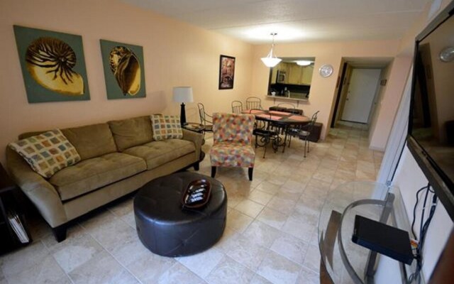 Unit 6106 - Ocean Racquet Club