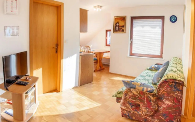 Apartments Bar Lovec