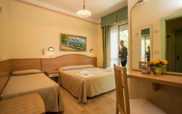 Albergo Ristorante Pozzi