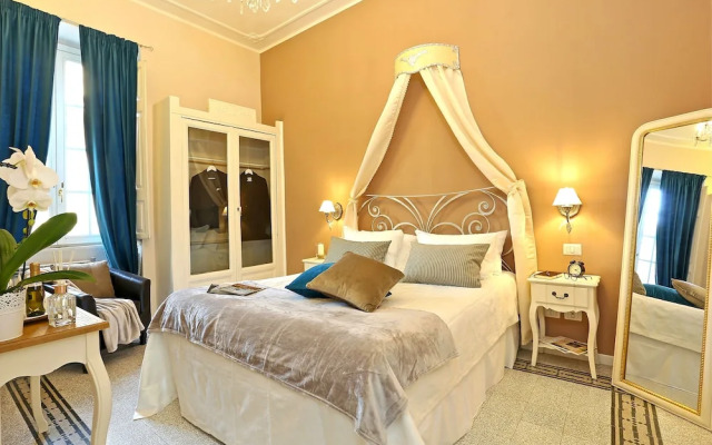 Germanico Vatican Suites