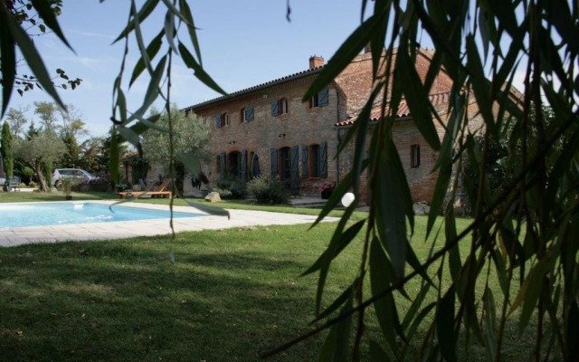 Le Clos de Mara
