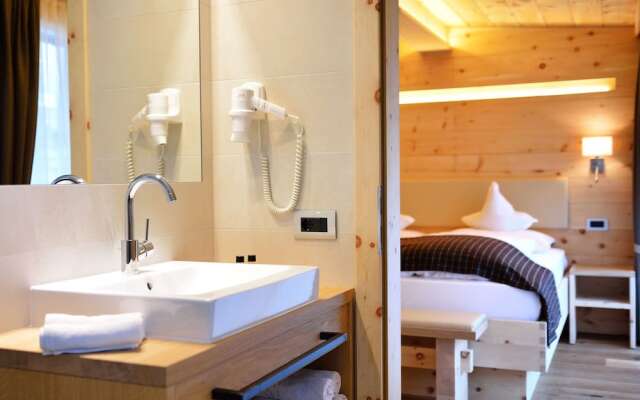 Chalet Elisabeth Dolomites Alpin&Charme
