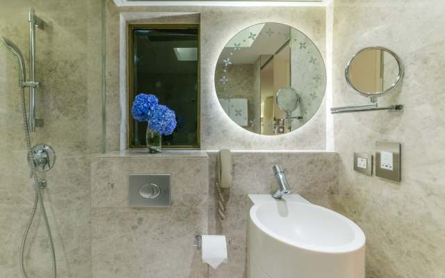 Hotel Pravo Hong Kong