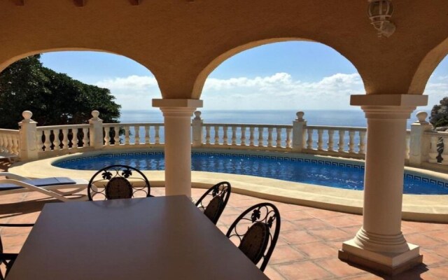 Villa in Benitachell - 104620 by MO Rentals