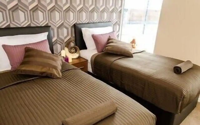 Trivelles Hotels - Eccles New Road