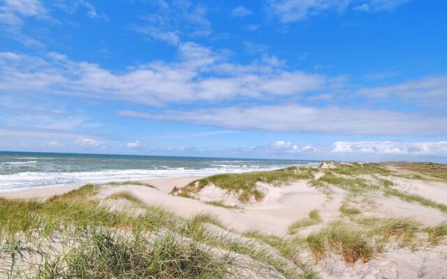 "Elin" - 450m from the sea in Western Jutland