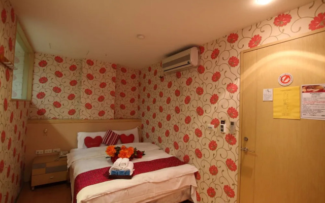 Tanxiang Hostel Sun Moon Lake