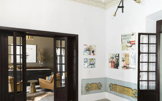 Villa 1927 Arthotel Boutique