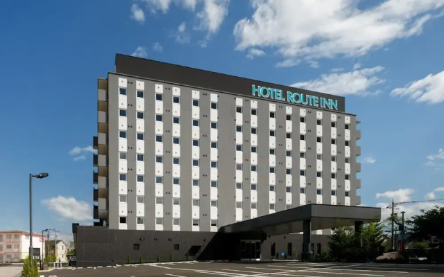 Hotel Route Inn Tonami Inter