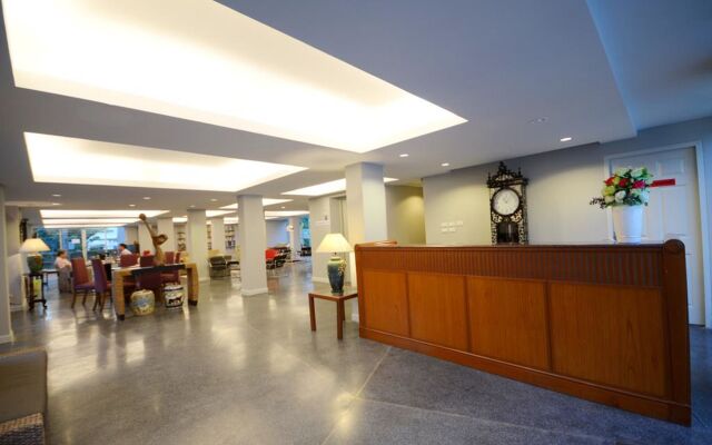 Resortel Lat Phrao 91