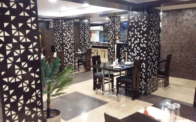 Hotel Rahul