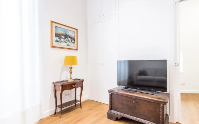 RSH San Cosimato Luxury Bright Apartment