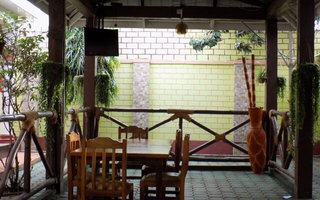 Kili Cottages Moshi