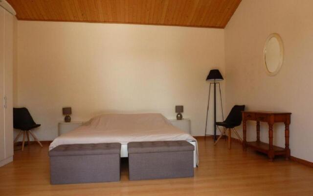 La Villa du Payré, proche mer et piscine chauffée