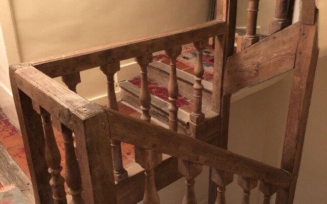 Le Chateau de Plombieres - Dijon