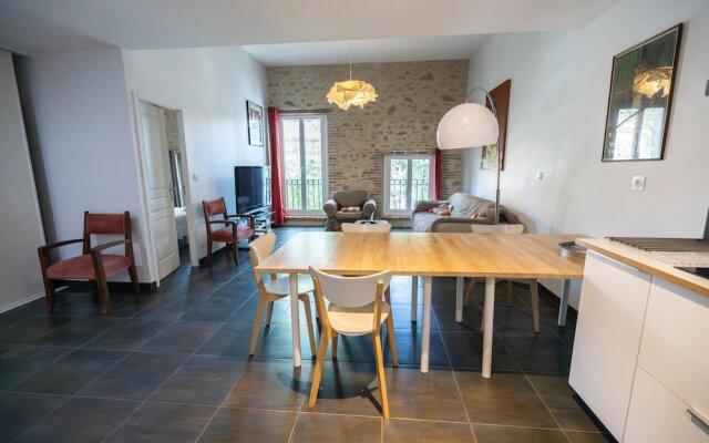 Gîtes du Castell de Blés