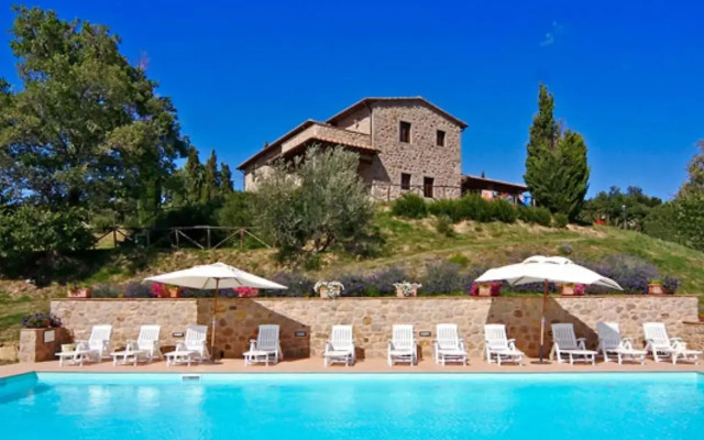 Locazione turistica Podere dei Venti