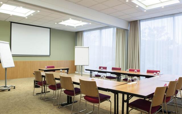 Novotel Antwerpen