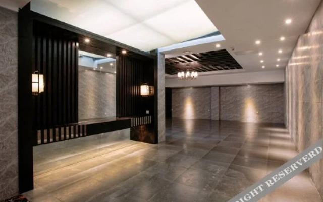 Rucheng Hot Spring Fuquan Resort