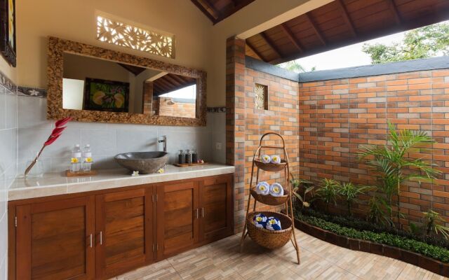 The Tegal Ubud Villa