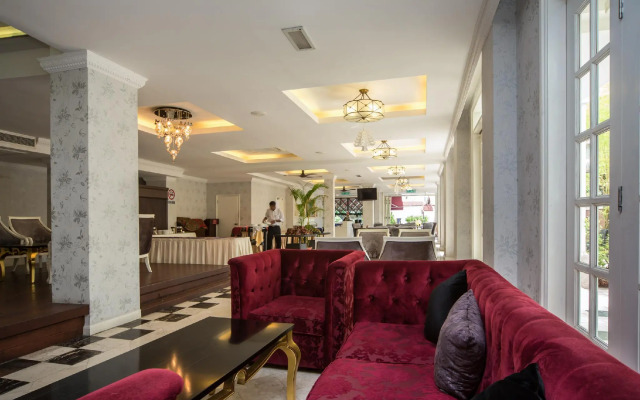 RC Hotel