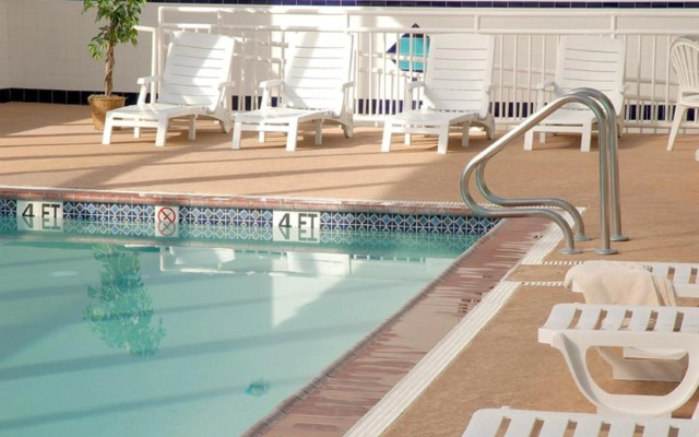 Watson's Regency Suites