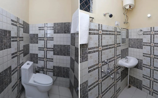Rajveer Guest House By OYO Rooms