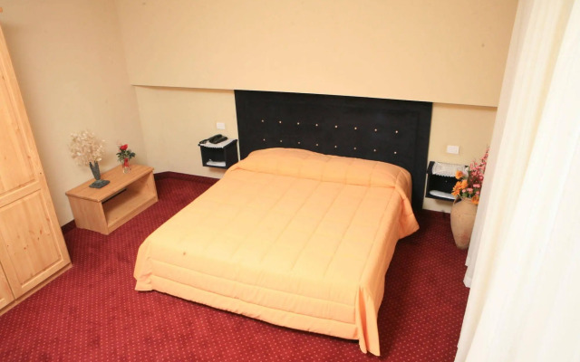 Hotel Auronzo