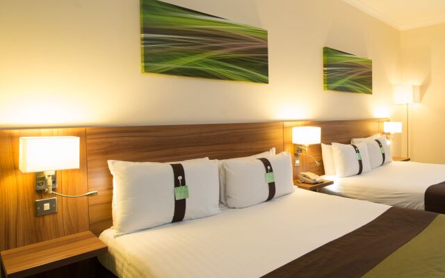 Holiday Inn Leamington Spa - Warwick, an IHG Hotel