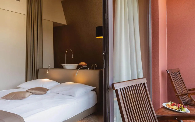 Wellness Hotel Sotelia - Terme Olimia