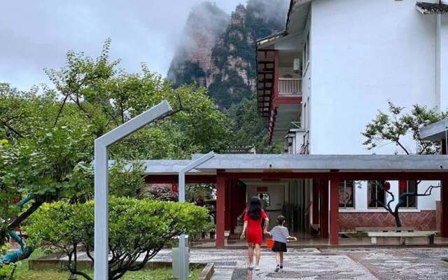 Pipaxi Hotel