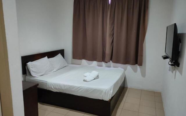 Hotel Star Inn