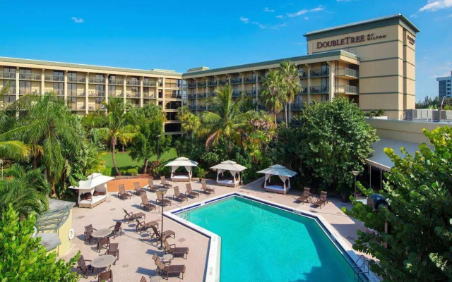 Doubletree By Hilton - Palm Beach Gardens