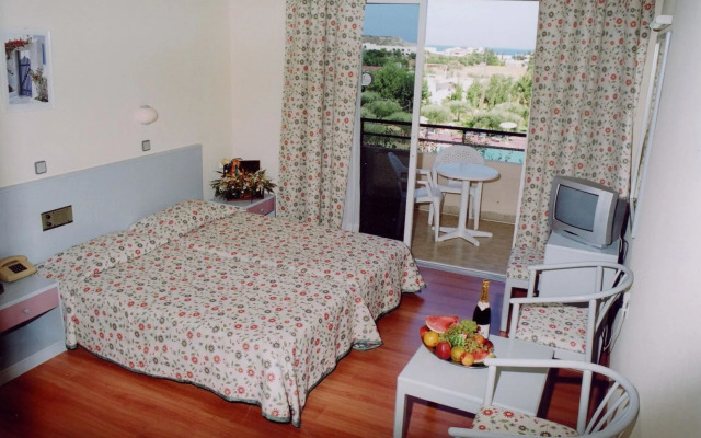 Marianna Palace Hotel