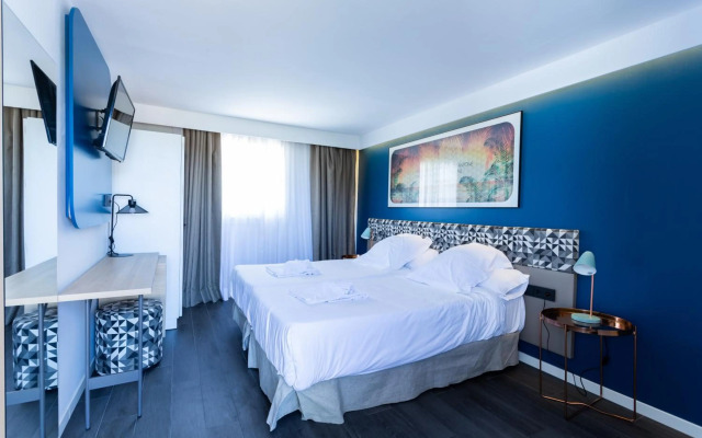 La Concha Soul Boutique Hotel