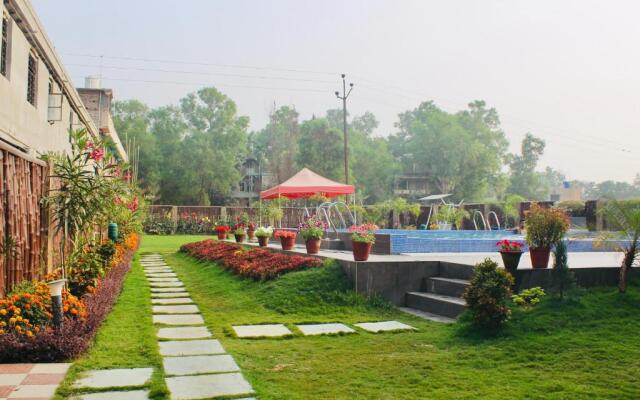 The Cristallo Resort