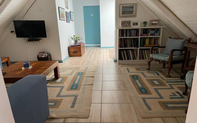 BlueSky Guest House Arniston