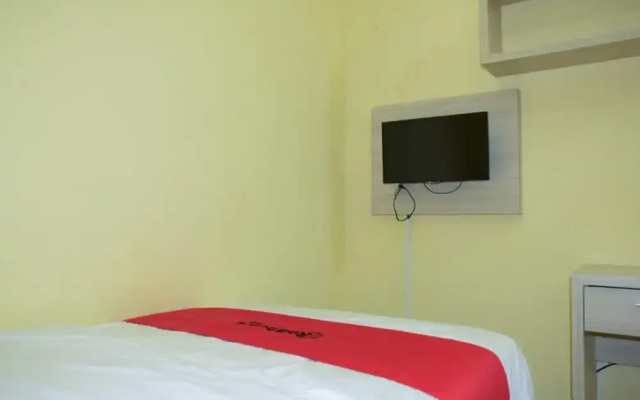 RedDoorz Syariah near Jogja City Mall 2