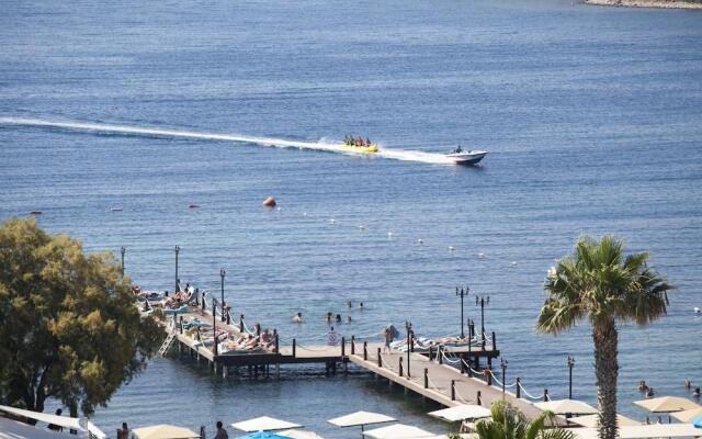 Golden Age Hotel Bodrum
